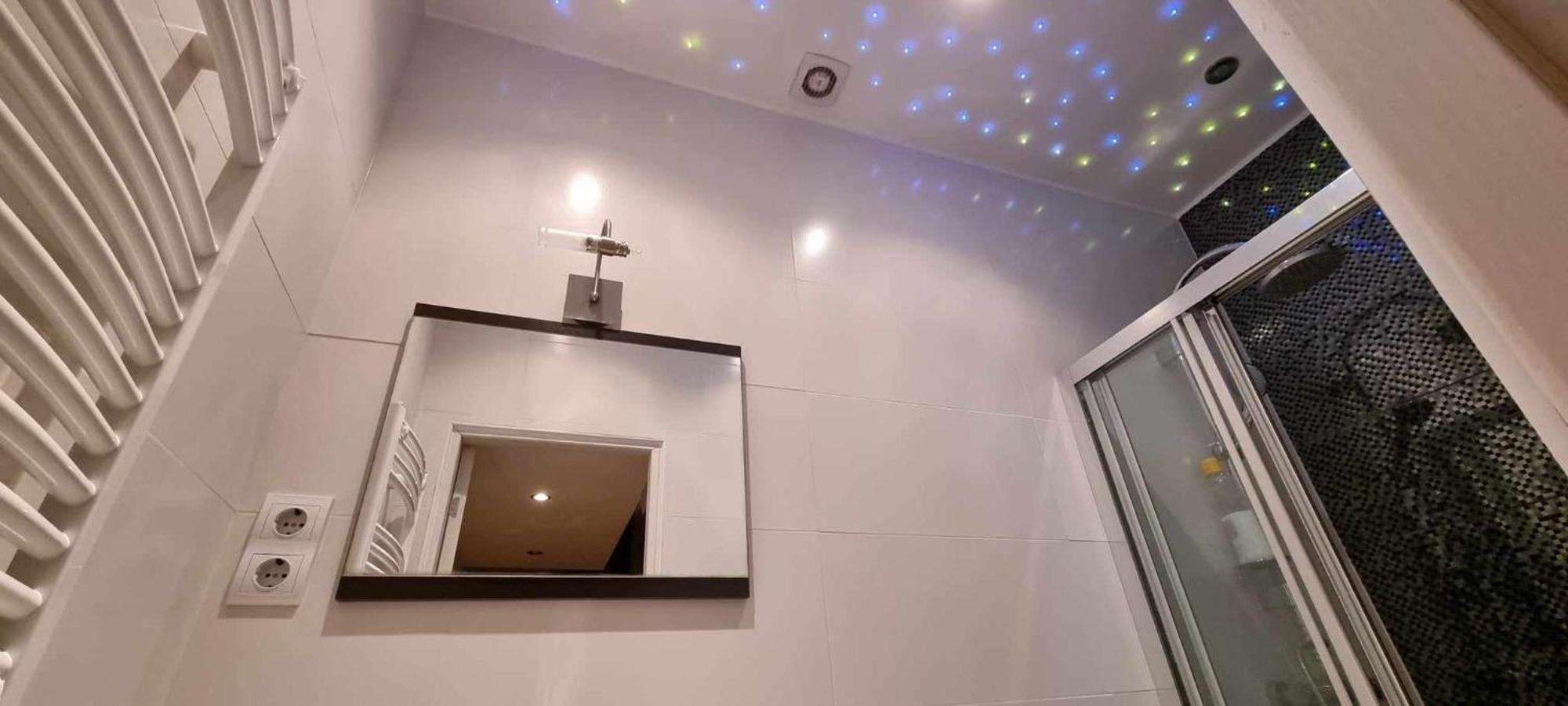 T & E Apartment Budapest Eksteriør bilde