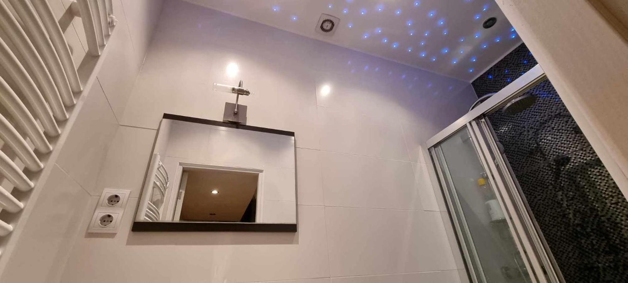 T & E Apartment Budapest Eksteriør bilde