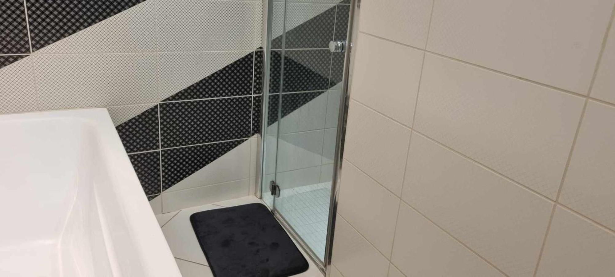 T & E Apartment Budapest Eksteriør bilde