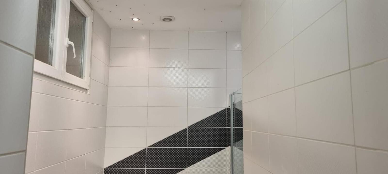 T & E Apartment Budapest Eksteriør bilde
