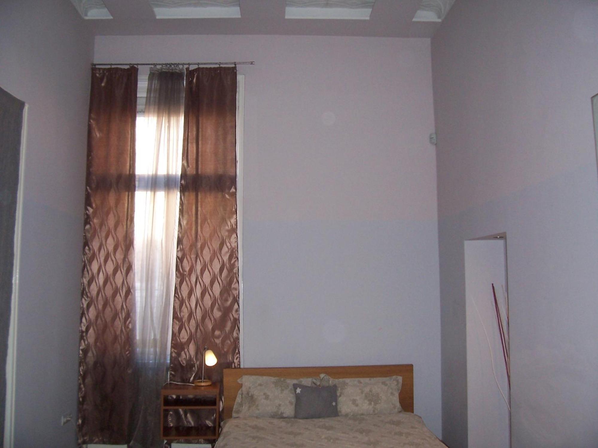 T & E Apartment Budapest Eksteriør bilde