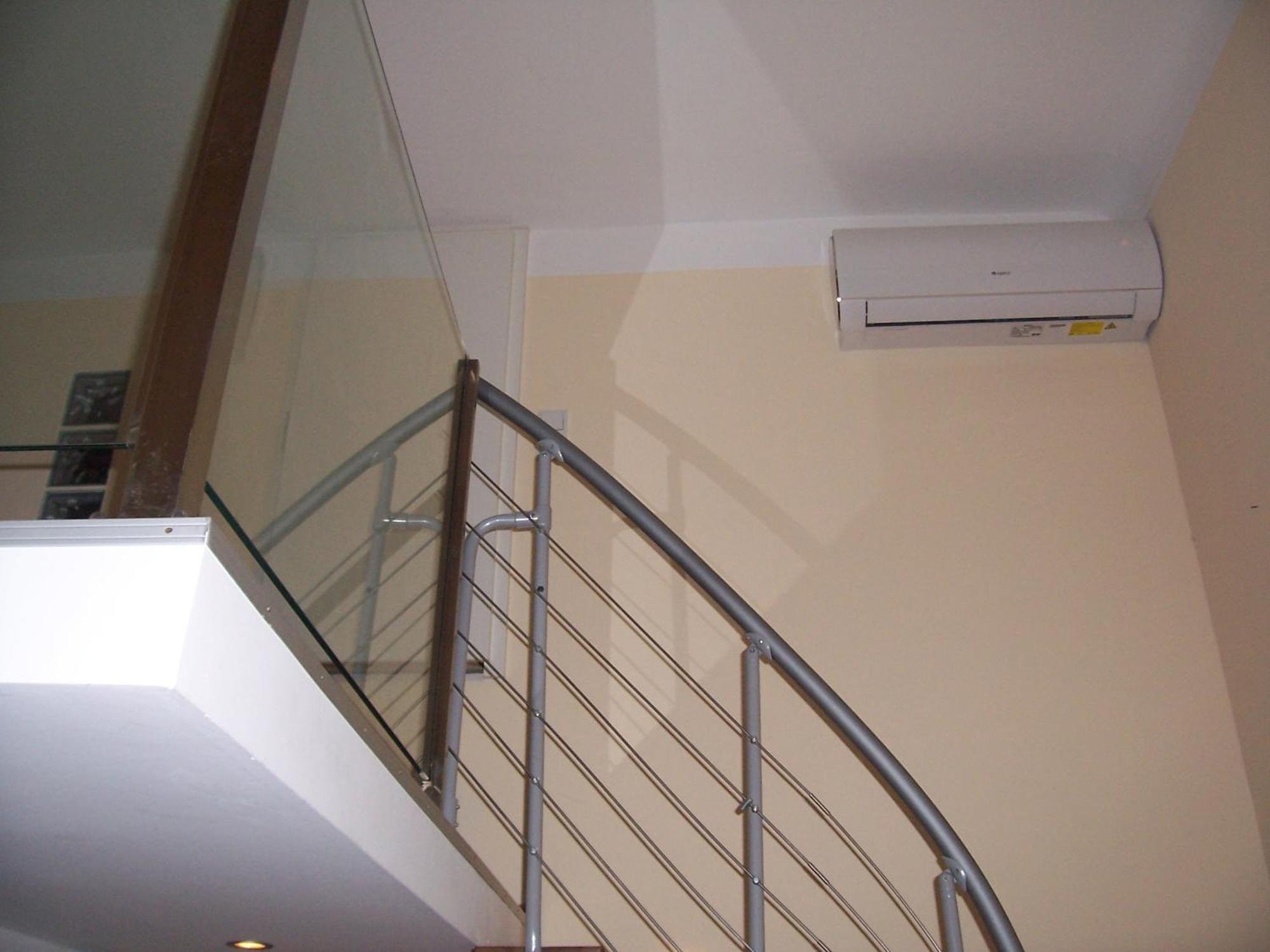 T & E Apartment Budapest Eksteriør bilde