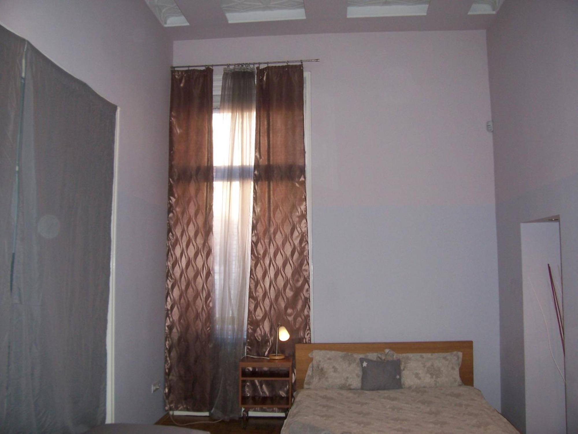 T & E Apartment Budapest Eksteriør bilde