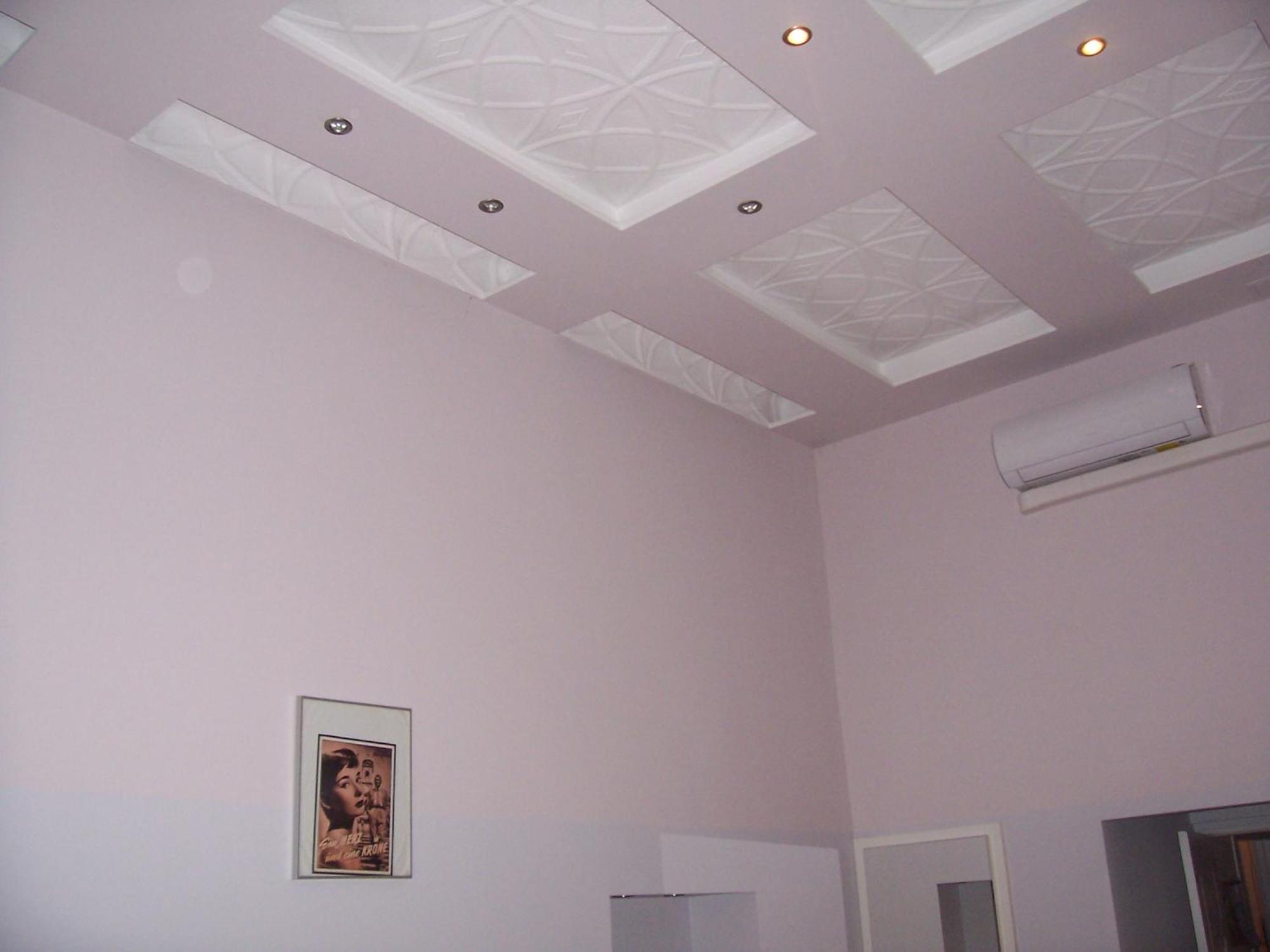 T & E Apartment Budapest Eksteriør bilde