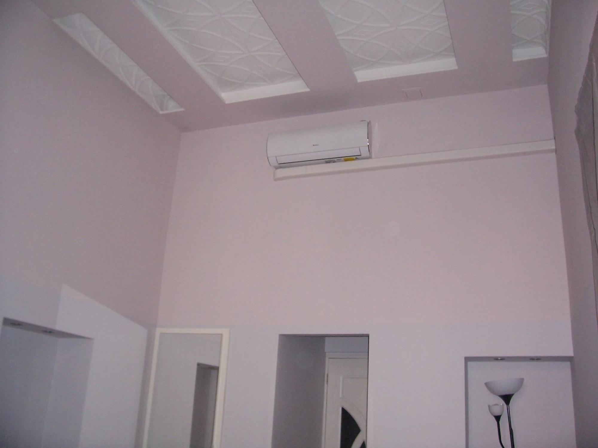 T & E Apartment Budapest Eksteriør bilde