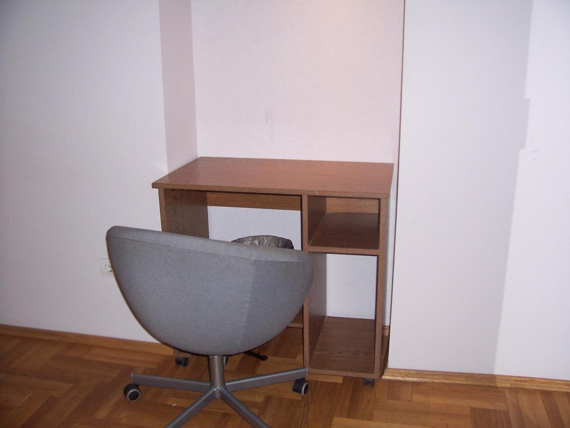 T & E Apartment Budapest Eksteriør bilde